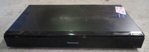 Panasonic Twin Tuner HDD/DVD Recorder DMR-XW440GLK - 2