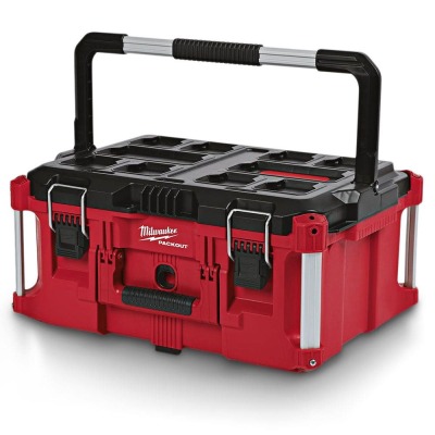 MILWAUKEE Packout Large Tool Box 48228425 (SKU..120215)