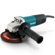 MAKITA 840W 100MM 4inch Angle Grinder 9556NBK (SKU..63923)