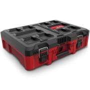 MILWAUKEE Packout Tool Box with Foam Insert 48228450 (SKU..128680)