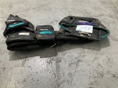 MAKITA Heavy-Duty System Belt Set Complete (SKU..100185) - 4