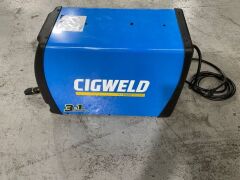 CIGWELD Transmig 255i Multi-Process Welder W1005255 (SKU: 136025) - 6