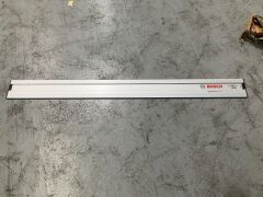 BOSCH 1600mm Aluminium Guide Rail w.Splinter Guard FSN1600 (SKU: ..102026) - 5