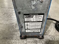 CIGWELD WeldSkill 140 10A Stick/DC TIG Welder W1008140 (SKU: ..106752) - 9