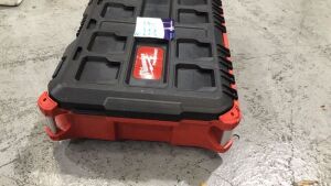 MILWAUKEE Packout Tool Box 48228424 (SKU..120216) - 3