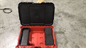 MILWAUKEE Packout Tool Box 48228424 (SKU..120216) - 4