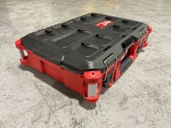 MILWAUKEE Packout Tool Box 48228424 (SKU..120216) - 6