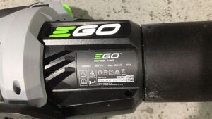 EGO POWER+ 56V 1 x 2.5Ah 900 m3/h Blower Kit LB5302E (SKU: ..110393) - 3