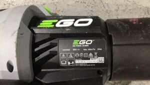 EGO POWER+ 56V 1 x 2.5Ah 900 m3/h Blower Kit LB5302E (SKU: ..110393) - 5
