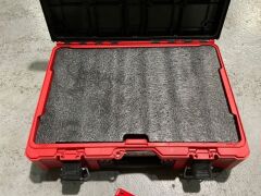 MILWAUKEE Packout Tool Box with Foam Insert 48228450 (SKU..128680) - 7