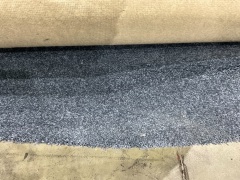 Heregan Forged Steel Carpet Roll 4m - 2