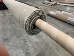 Pure Impressions Phantom Carpet Roll 6.2m - 3