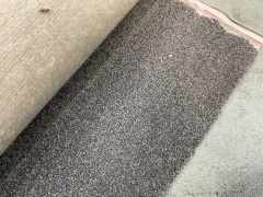 Pure impressions 195 / Vintage Stipple Carpet Roll 2.9 m - 2