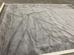 Heregan Forged Steel Carpet Roll 5.1 m - 4