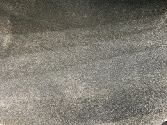 Phantom Colour Carpet Roll. Length Unknown, Width 3.7m - 3