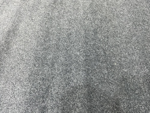 Blue/Grey Colour Carpet 3.7m x 2.88m