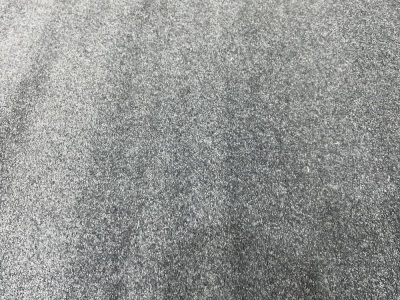 Blue/Grey Colour Carpet 3.7m x 2.88m