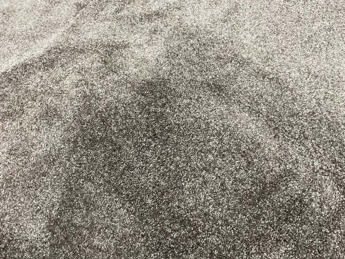 Charcoal Brown Colour Carpet 2.92m x 2.75m