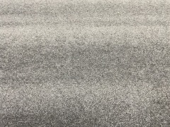 Grey Colour Carpet 3.7m x 5.8m