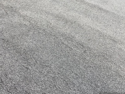 Light Grey Colour Carpet 1.9m x 3.6m
