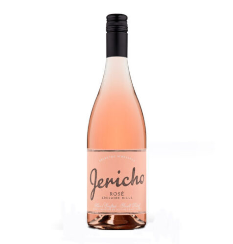 2021 Jericho Rose, Adeliade Hills - 12 Bottles