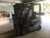 Nissan 1.8 Tonne Forklift, Model: L01A18JU, Counter Balance, LPG - 12