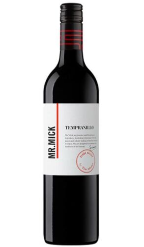 2018 Mr Mick Tempranillo, Clare Valley SA - 12 Bottles