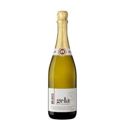 NV Mr Mick Gela Sparkling, Clare Valley SA - 12 Bottles