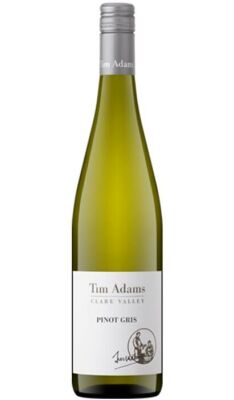 2021 Tim Adams Pinot Gris, Clare Valley - 12 Bottles