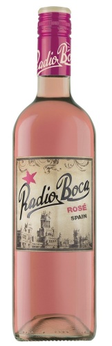 2020 Radio Boka Rose, Spain - 12 Bottles