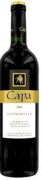 2019 Capa White Label Tempranillo, Spain - 12 Bottles