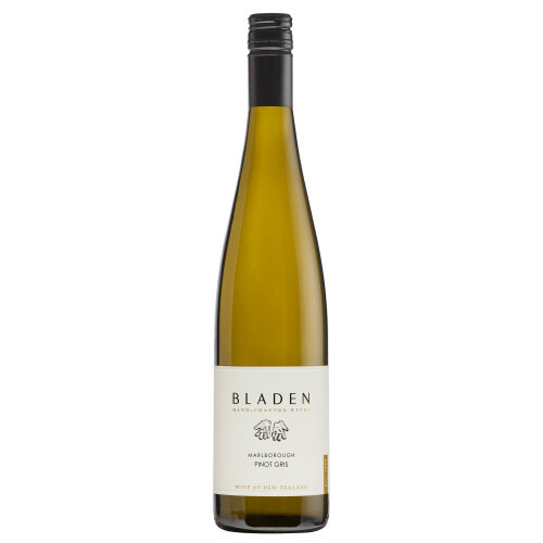 2021 Bladen Pinot Gris, Marlborough NZ - 12 Bottles