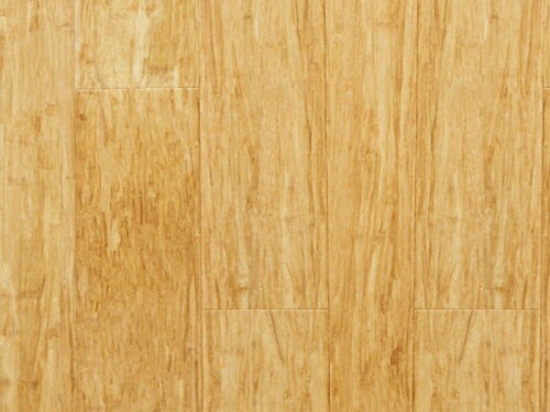 Quantity of Bamboo Flooring, Size: 1850 x 190 x 15mm Colour: Natural Total approx SQM: 52.75
