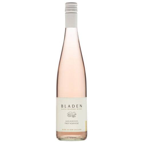 2021 Bladen Rose, Marlborough NZ - 12 Bottles
