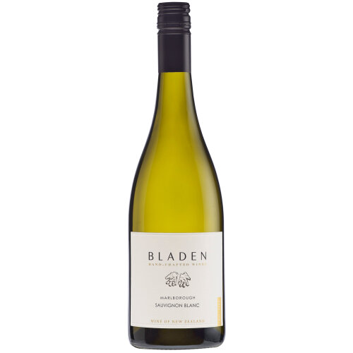 2021 Bladen Sauvignon Blanc, Marlborough NZ - 12 Bottles