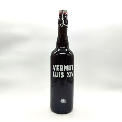 NV Luis XIV Vermut, Spain - 12 Bottles