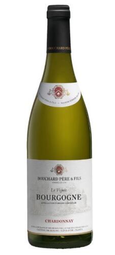 2020 Bouchard Aine & Fils Chardonnay, France - 12 Bottles