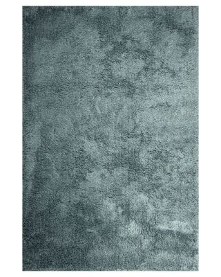Alize Rug - 110 x 150 cm - Blue/Grey