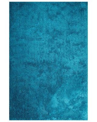 Alize Rug - 155 x 220 cm - Teal