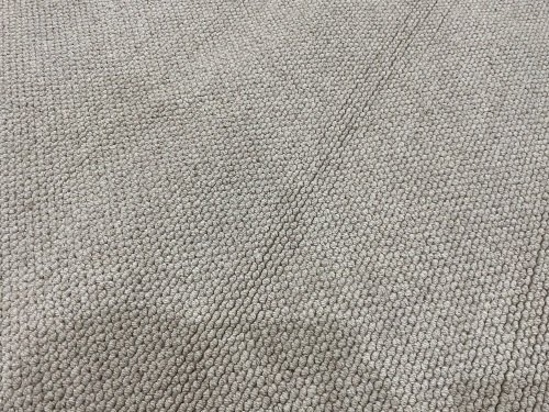 Creme Colour Carpet 2.2m x 3m