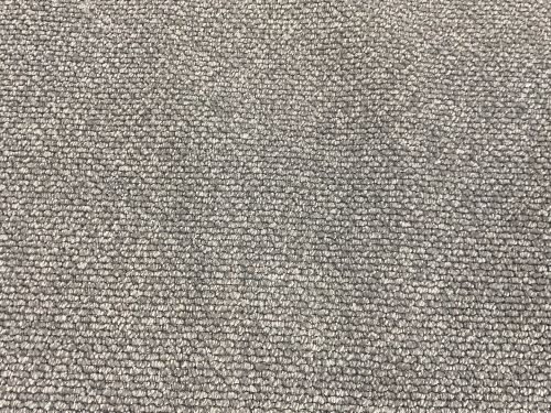 Pigeon Grey Carpet 3.7m x 5.5m (Missing 1.2m x 2.4m refer to photos)