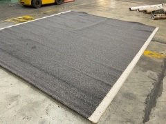 Phantom Colour Carpet 4.4m x 3.7m - 3