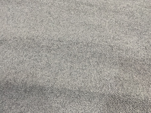 Light Grey Colour Carpet 3.7m x 7.3m