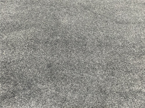 Blue/Grey Carpet 3.6m x 3.5m