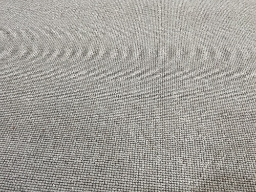 Natural Colour Carpet 3.6m x 3.7m