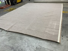 Carpet 4.9m x 3.65m - 2