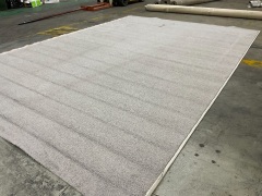 Carpet 3.65m x 5.4m  - 4