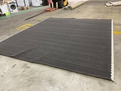 Carpet 3.65m x 4.2m - 2