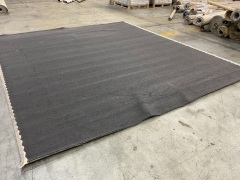 Carpet 3.65m x 4.2m - 3