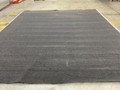 Carpet 3.65m x 4.2m - 4